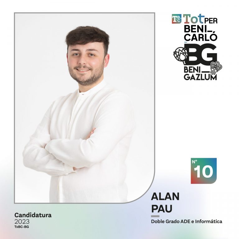 Alan Pau